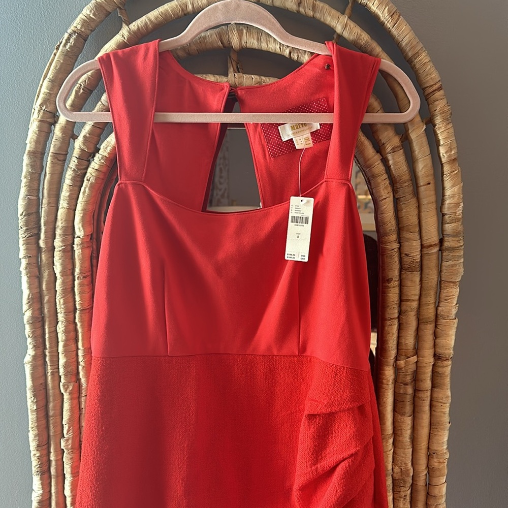 NWT Maeve dress